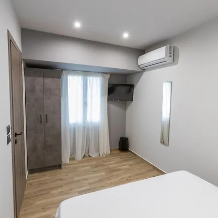 Athens Raise Acropolis Project Apartment Exterior photo