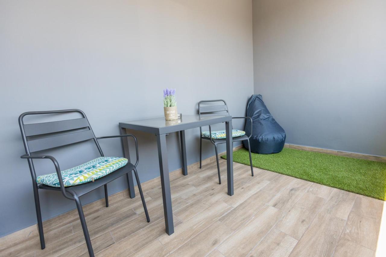 Appartement Raise Acropolis Project *