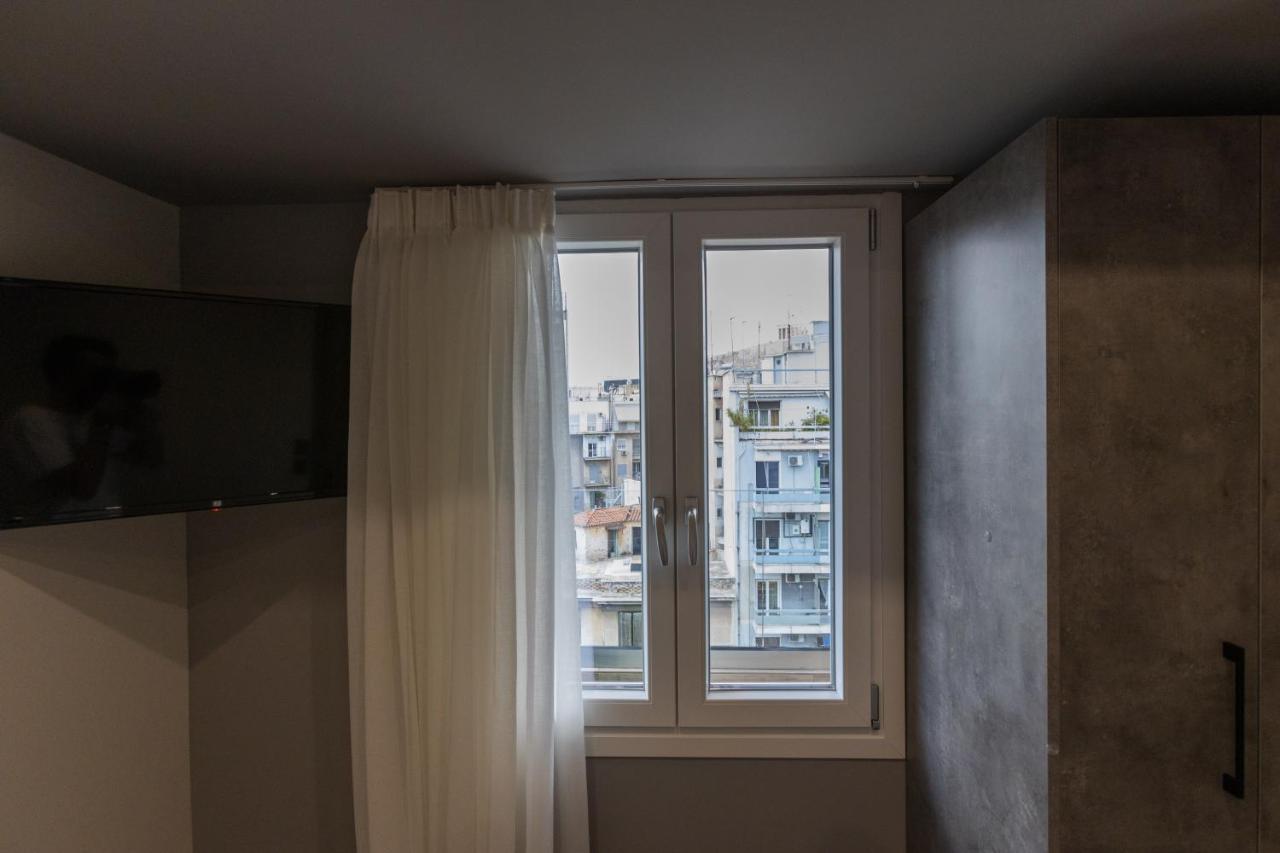 Raise Acropolis Project Apartment *