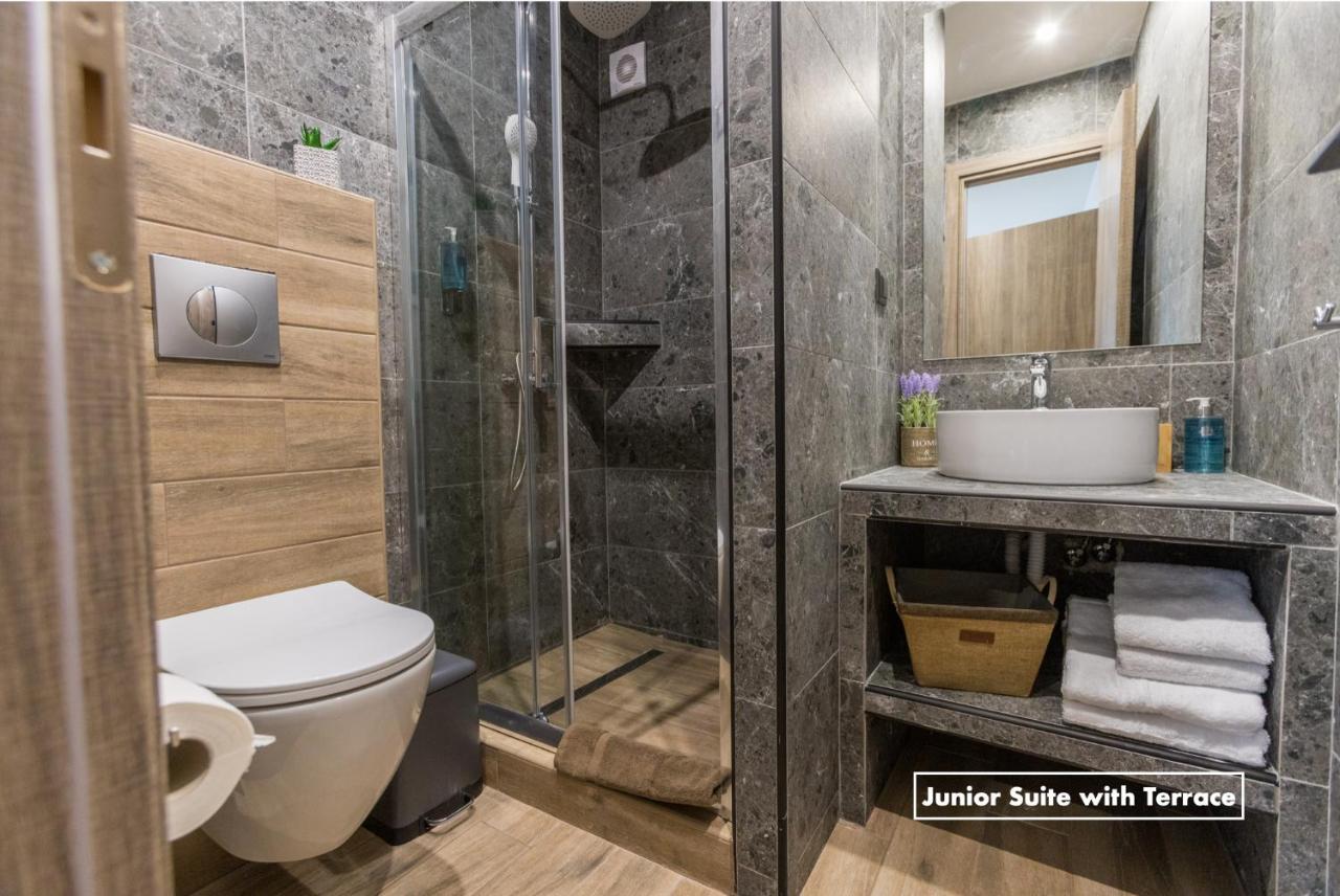 Raise Acropolis Project Appartement Athene