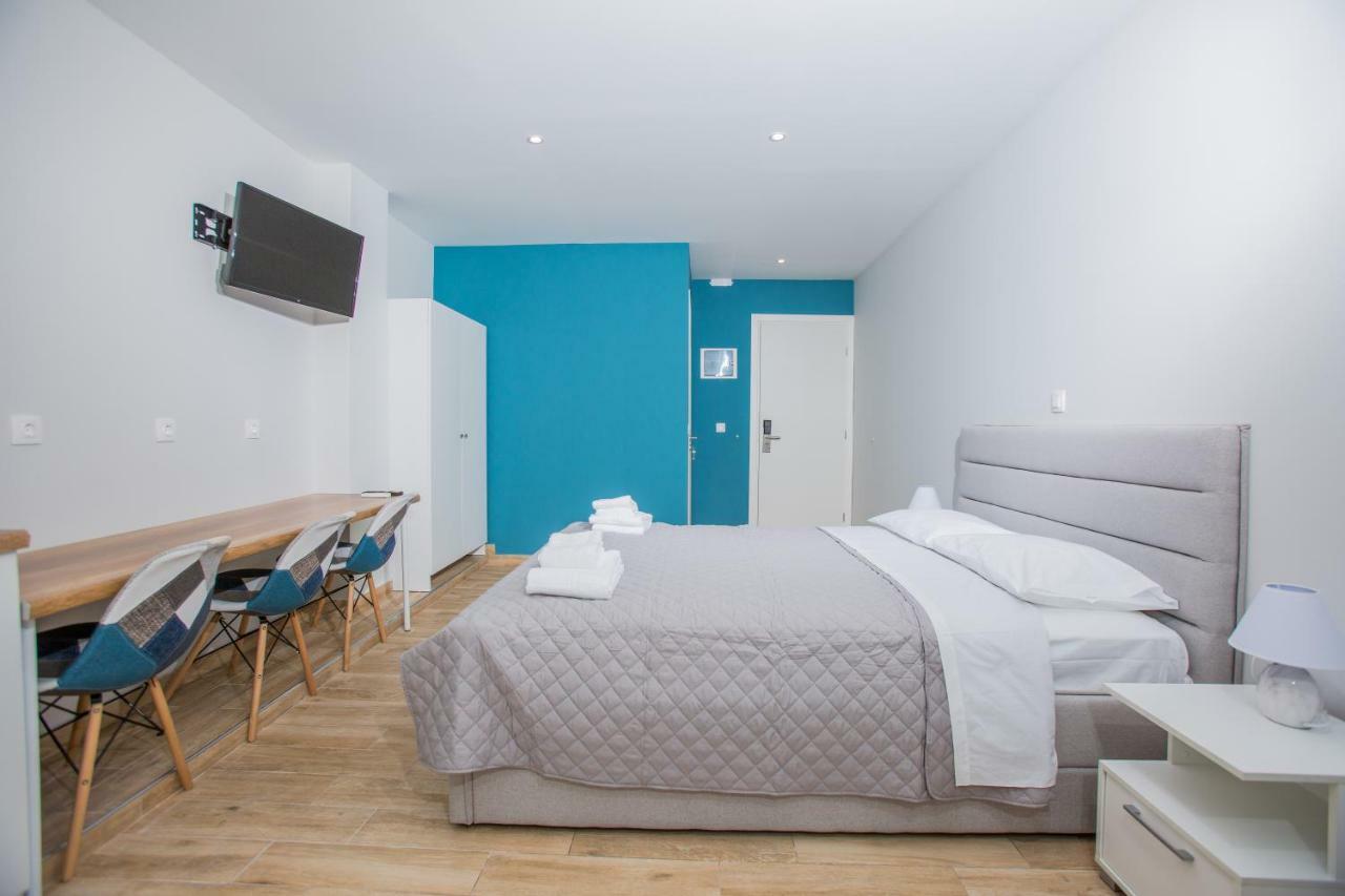 Appartement Raise Acropolis Project
