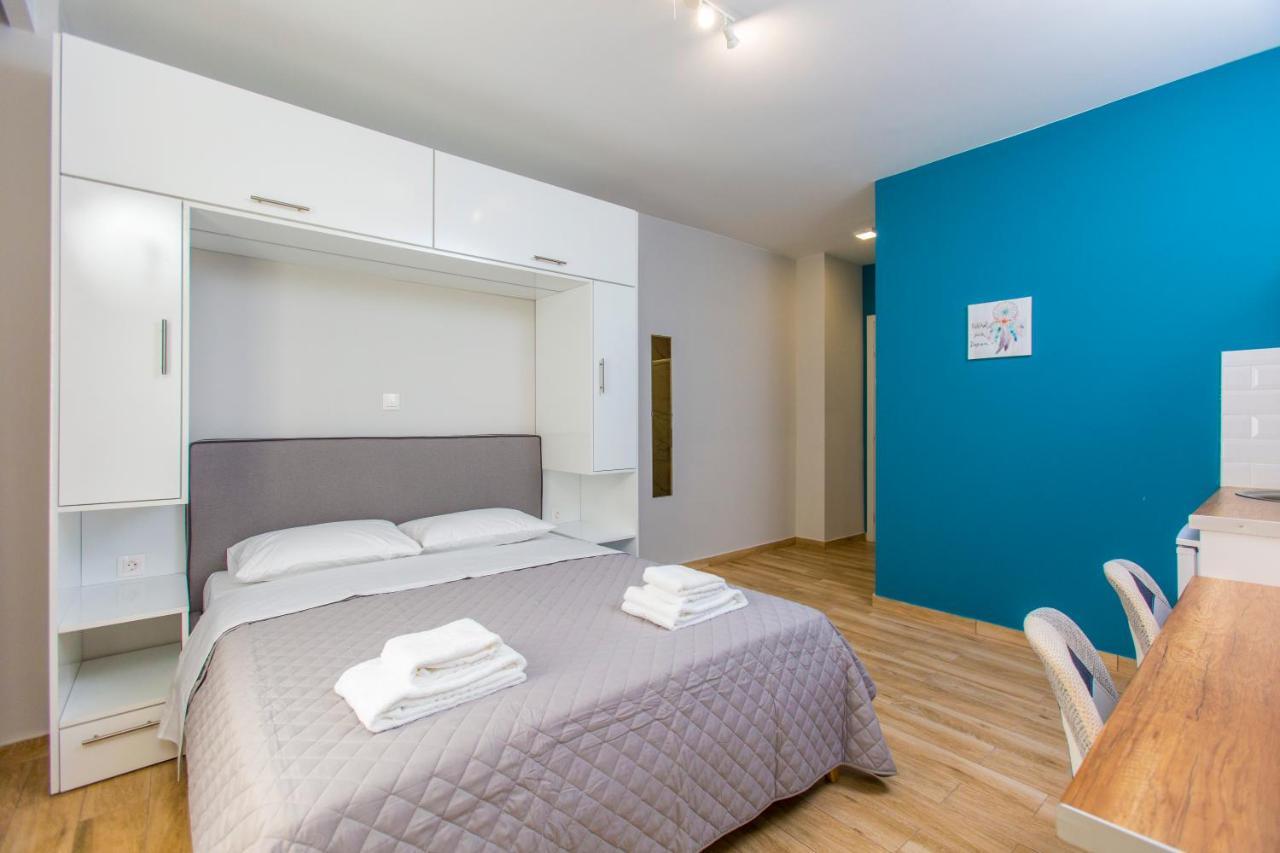 Raise Acropolis Project Athen