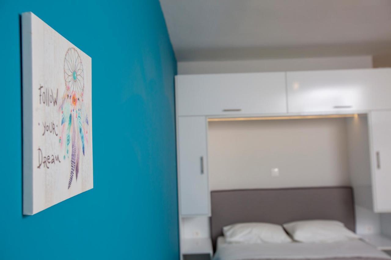 Appartement Raise Acropolis Project Athene