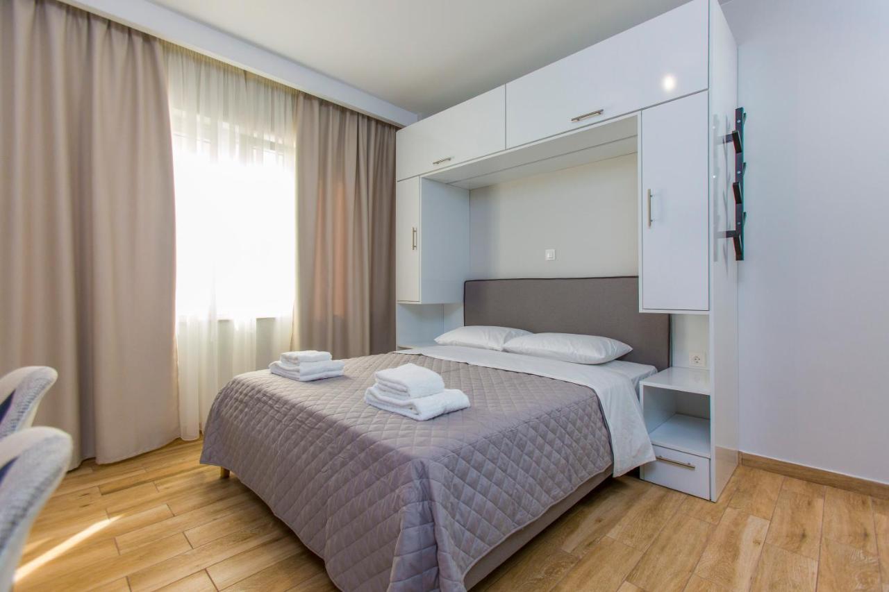 Raise Acropolis Project * Athene